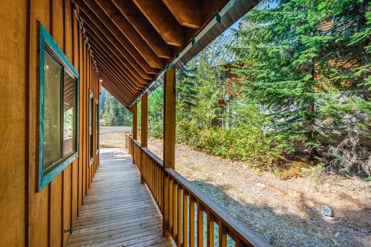 Kendall Place Snoqualmie Pass ภายนอก รูปภาพ