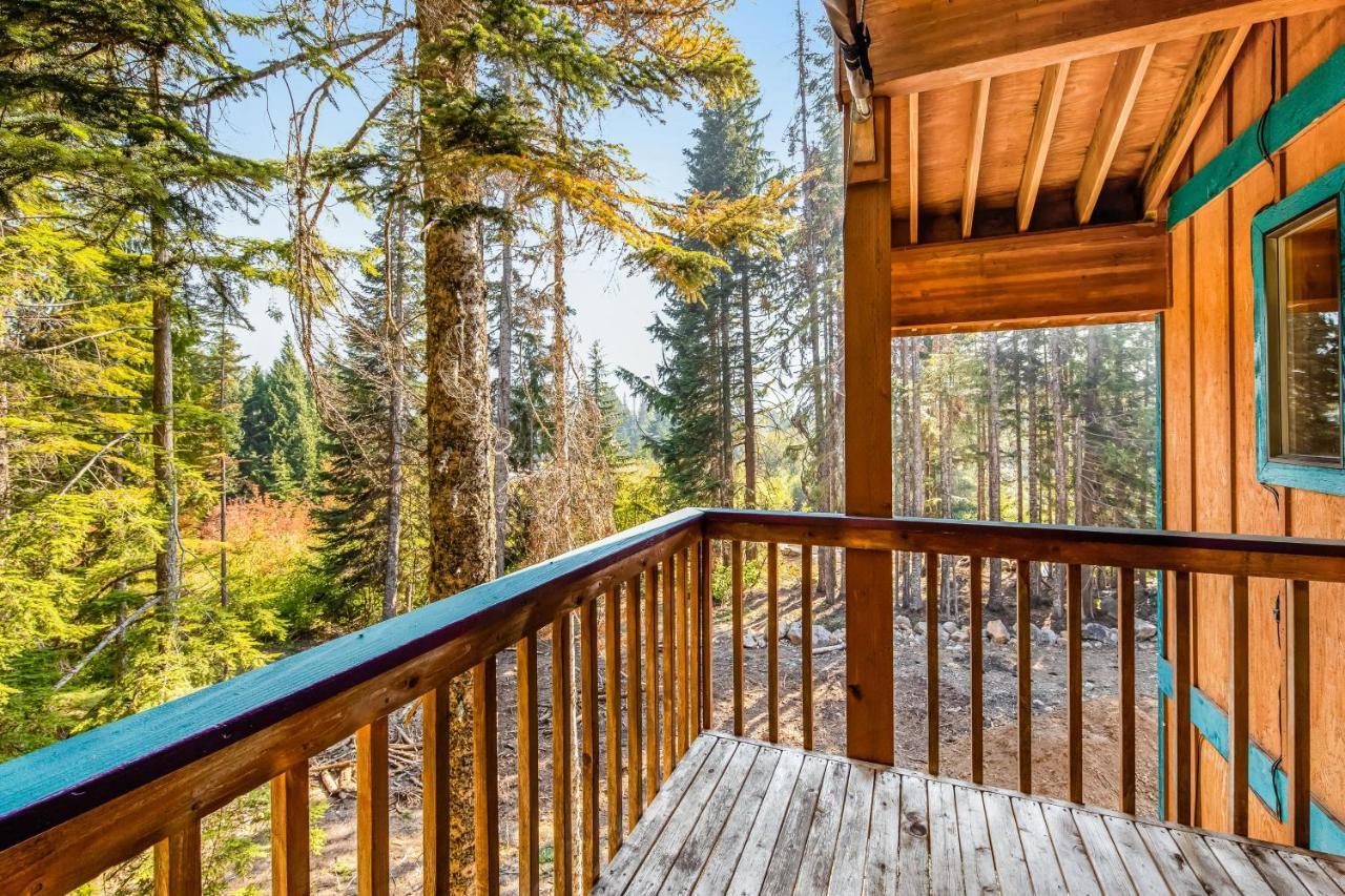 Kendall Place Snoqualmie Pass ภายนอก รูปภาพ